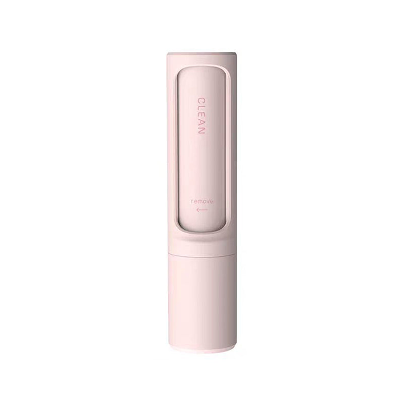 FUREN 2-in-1 Reusable Pet Hair Remover Brush