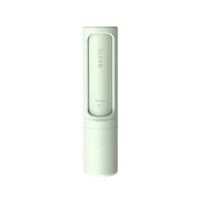 FUREN 2-in-1 Reusable Pet Hair Remover Brush