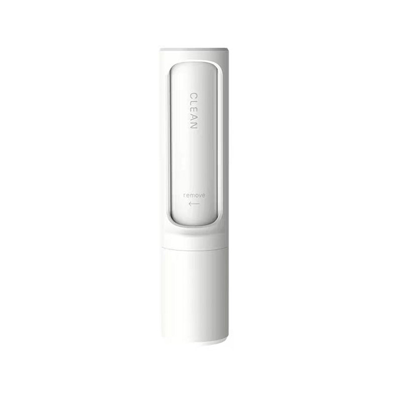 FUREN 2-in-1 Reusable Pet Hair Remover Brush