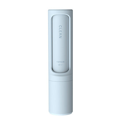 FUREN 2-in-1 Reusable Pet Hair Remover Brush